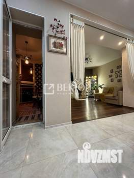 2-к квартира, вторичка, 60м2, 7/9 этаж