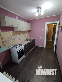 1-к квартира, вторичка, 40м2, 3/9 этаж