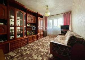 2-к квартира, вторичка, 50м2, 5/5 этаж