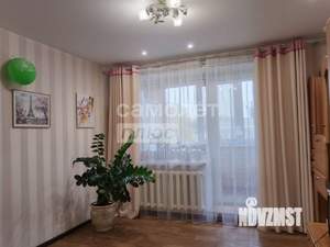 3-к квартира, вторичка, 65м2, 5/12 этаж