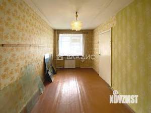 2-к квартира, вторичка, 44м2, 4/5 этаж