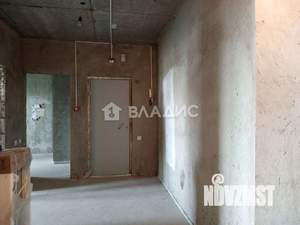 3-к квартира, сданный дом, 79м2, 12/17 этаж