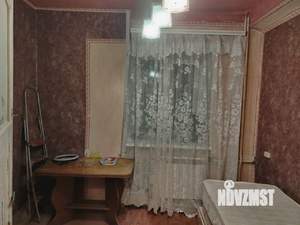 2-к квартира, вторичка, 36м2, 1/2 этаж