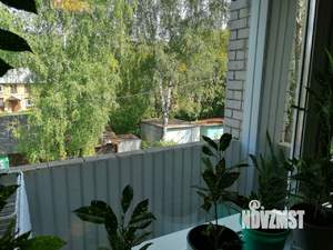 1-к квартира, вторичка, 38м2, 3/3 этаж