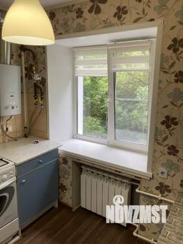 1-к квартира, вторичка, 35м2, 3/5 этаж