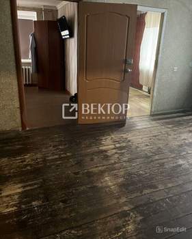 4-к квартира, вторичка, 61м2, 3/5 этаж