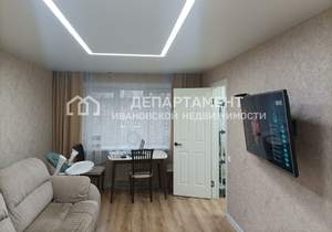 2-к квартира, вторичка, 45м2, 5/5 этаж