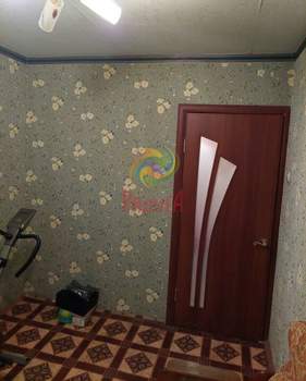 2-к квартира, вторичка, 42м2, 4/5 этаж