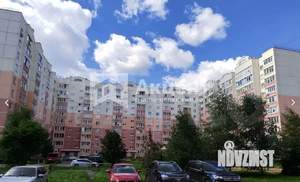 2-к квартира, вторичка, 61м2, 6/10 этаж