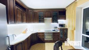 3-к квартира, вторичка, 108м2, 6/10 этаж