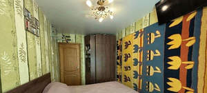 3-к квартира, вторичка, 64м2, 2/5 этаж