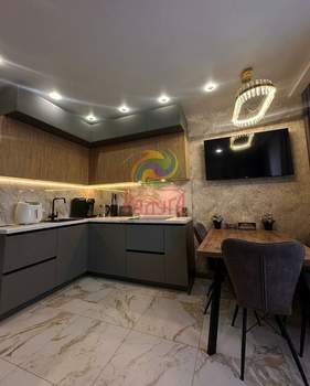 2-к квартира, вторичка, 68м2, 10/12 этаж