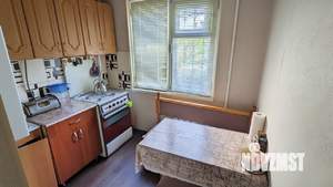 2-к квартира, вторичка, 48м2, 1/5 этаж