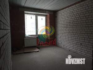 1-к квартира, вторичка, 42м2, 1/6 этаж