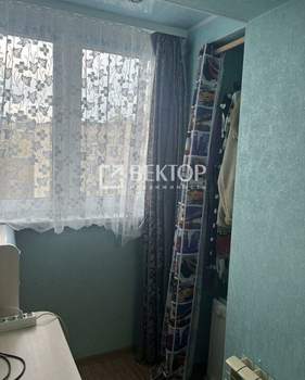3-к квартира, вторичка, 76м2, 9/9 этаж
