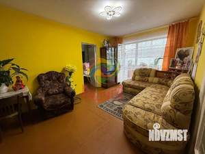 2-к квартира, вторичка, 46м2, 4/5 этаж