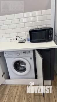 1-к квартира, вторичка, 35м2, 6/7 этаж