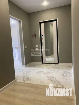 3-к квартира, вторичка, 80м2, 1/17 этаж