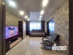 3-к квартира, вторичка, 79м2, 1/17 этаж