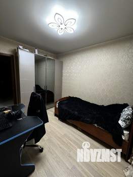 3-к квартира, вторичка, 66м2, 2/9 этаж