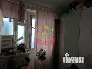 3-к квартира, вторичка, 63м2, 3/12 этаж