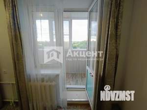Студия квартира, вторичка, 28м2, 5/5 этаж