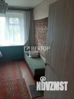 2-к квартира, вторичка, 41м2, 2/5 этаж