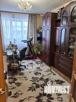 3-к квартира, вторичка, 61м2, 5/5 этаж