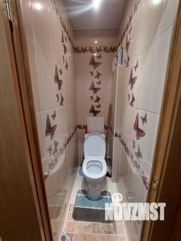 2-к квартира, вторичка, 44м2, 2/5 этаж