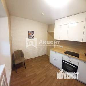 1-к квартира, вторичка, 42м2, 13/17 этаж