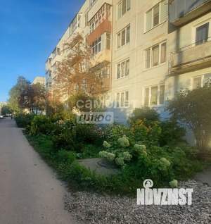 2-к квартира, вторичка, 48м2, 4/5 этаж