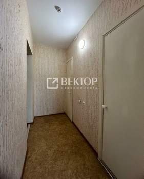 2-к квартира, вторичка, 60м2, 10/17 этаж