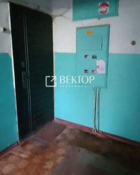 3-к квартира, вторичка, 51м2, 4/5 этаж