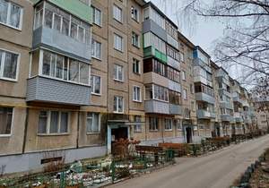 2-к квартира, вторичка, 49м2, 5/5 этаж