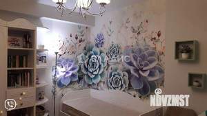 3-к квартира, вторичка, 91м2, 19/19 этаж