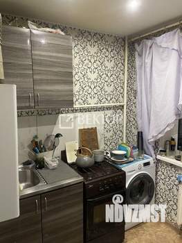 1-к квартира, вторичка, 34м2, 3/5 этаж
