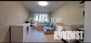 3-к квартира, вторичка, 60м2, 4/5 этаж