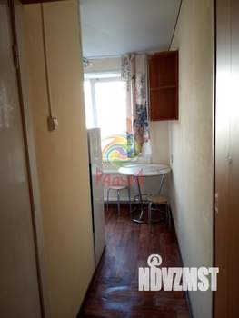 1-к квартира, вторичка, 34м2, 4/5 этаж