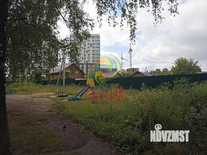 4-к квартира, вторичка, 61м2, 4/5 этаж