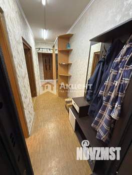 3-к квартира, вторичка, 65м2, 4/10 этаж