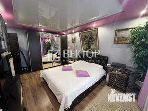 2-к квартира, вторичка, 51м2, 6/9 этаж