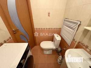 2-к квартира, вторичка, 44м2, 5/5 этаж