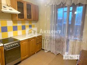3-к квартира, вторичка, 66м2, 2/9 этаж