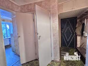 2-к квартира, вторичка, 41м2, 5/5 этаж