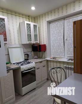 2-к квартира, вторичка, 45м2, 1/5 этаж