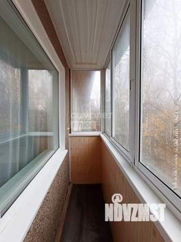 2-к квартира, вторичка, 44м2, 5/5 этаж