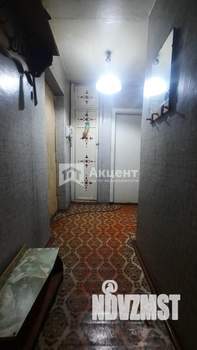 2-к квартира, вторичка, 46м2, 3/5 этаж