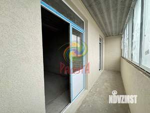 1-к квартира, вторичка, 55м2, 5/14 этаж