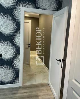 2-к квартира, вторичка, 93м2, 5/25 этаж