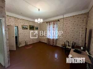 2-к квартира, вторичка, 39м2, 1/2 этаж